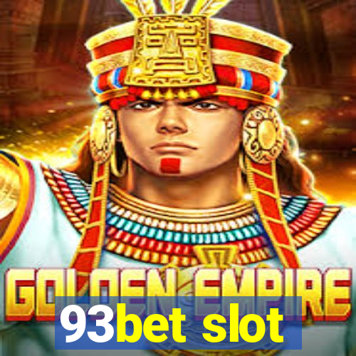 93bet slot